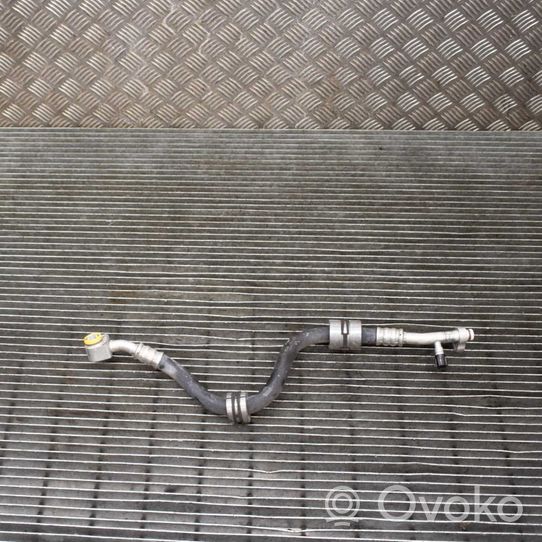 BMW 2 F22 F23 Wąż / Przewód klimatyzacji A/C 9334689