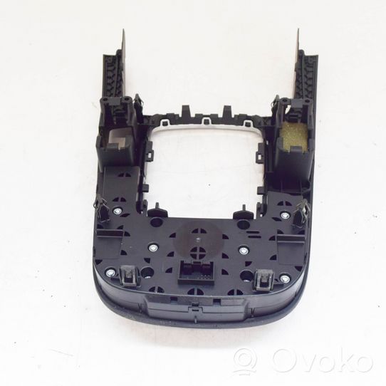 Audi A5 8T 8F Console centrale, commande de multimédia l'unité principale 8T0919609