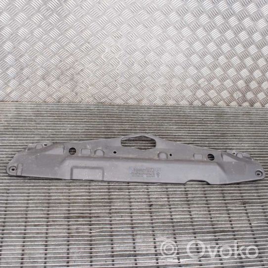 Toyota Corolla E120 E130 Garniture de radiateur 5314102010