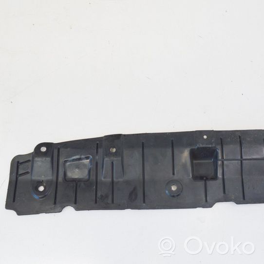 Toyota Yaris Osłona pod zderzak przedni / Absorber 532890D060