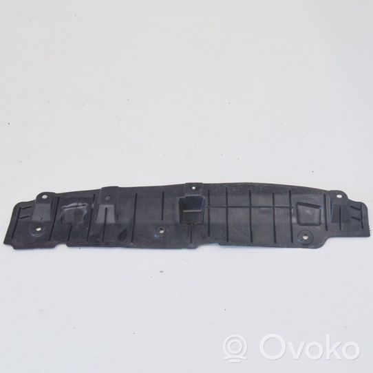 Toyota Yaris Osłona pod zderzak przedni / Absorber 532890D060