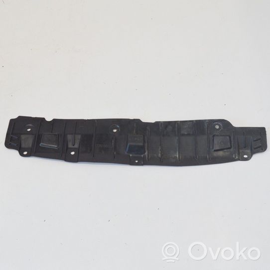 Toyota Yaris Osłona pod zderzak przedni / Absorber 532890D060