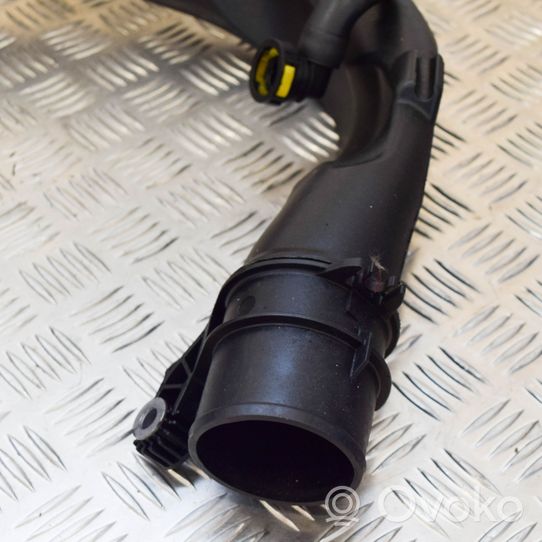 Dacia Duster Air intake hose/pipe 8200645723