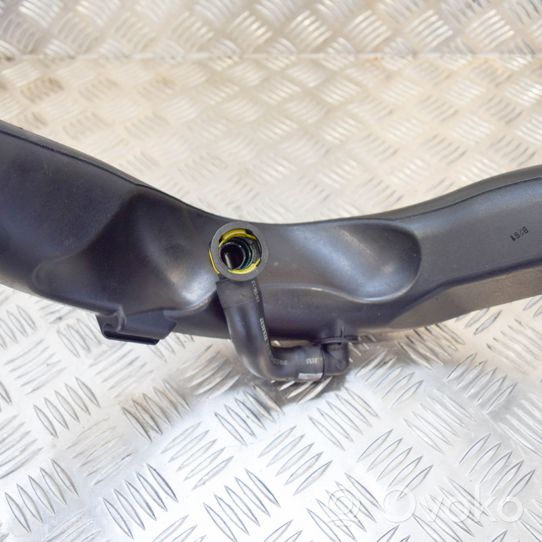 Dacia Duster Air intake hose/pipe 8200645723