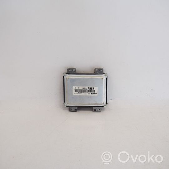 Opel Mokka X Sterownik / Moduł ECU 12670310AB8R