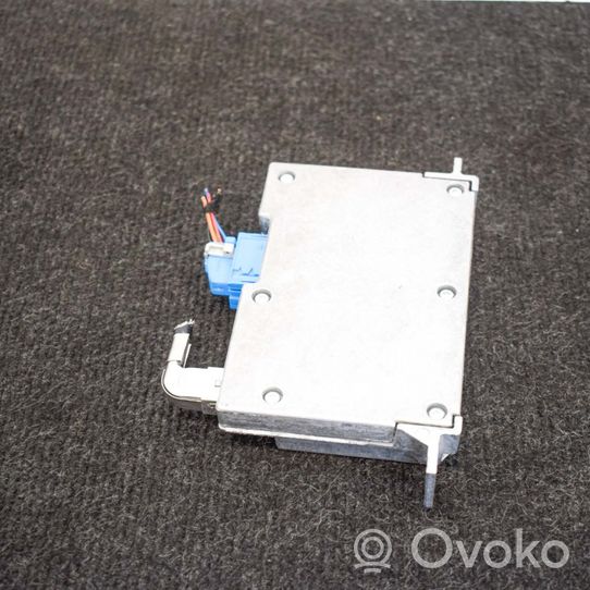 BMW 3 F30 F35 F31 Video control module 9399247