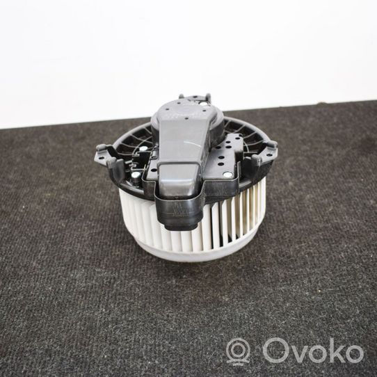 Toyota RAV 4 (XA40) Ventola riscaldamento/ventilatore abitacolo 2727008105