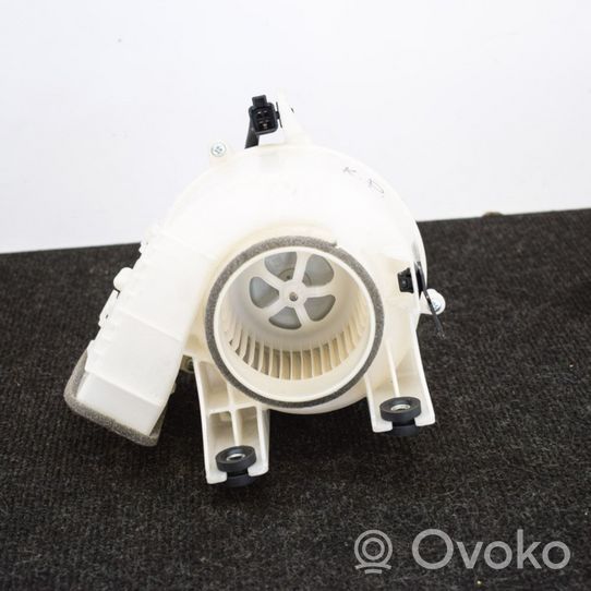 Toyota RAV 4 (XA40) Ventola riscaldamento/ventilatore abitacolo 