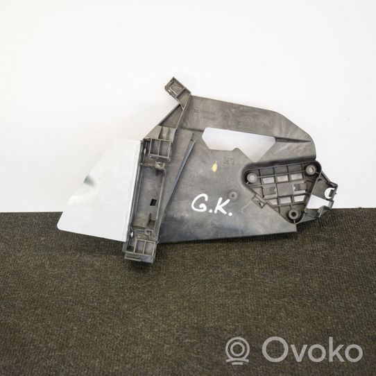 Volvo XC60 Klamka wewnętrzna drzwi tylnych 3075333730753339