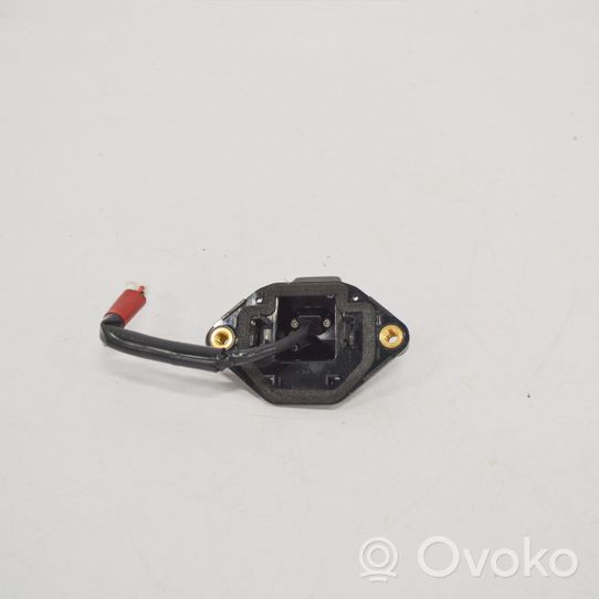 Nissan Qashqai Kamera zderzaka tylnego 284424EA0A