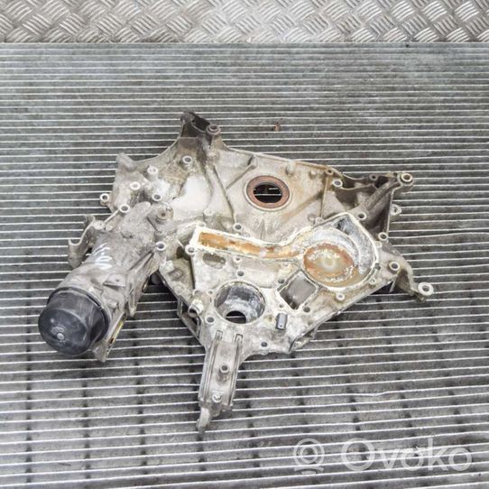 Mercedes-Benz S W220 Timing chain cover 