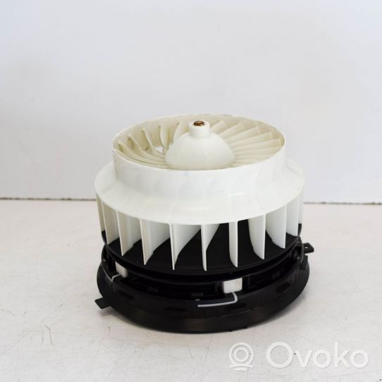 Mercedes-Benz C W205 Ventola riscaldamento/ventilatore abitacolo 