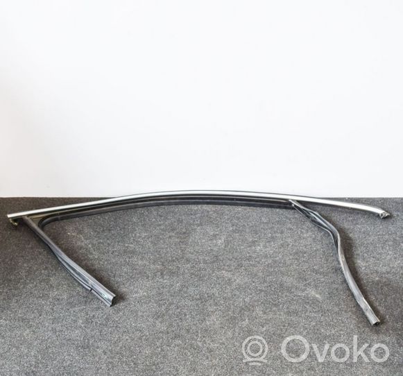 Volkswagen PASSAT B8 Inna część podwozia 3G0837432J