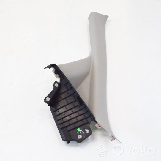 Ford Ecosport A-pilarin verhoilu DN1BA03199