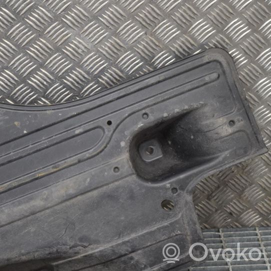 Volvo S60 Osłona boczna podwozia 30736341