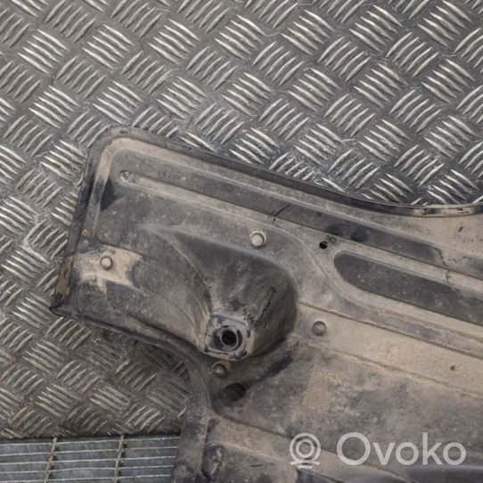 Volvo S60 Osłona boczna podwozia 30736341