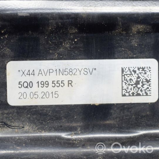 Volkswagen PASSAT B8 Pagalvė pavarų dėžės 5Q0199555R