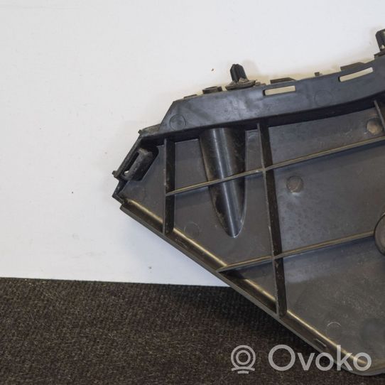 Volvo S60 Kampinės bamperio dalies laikiklis 31386720