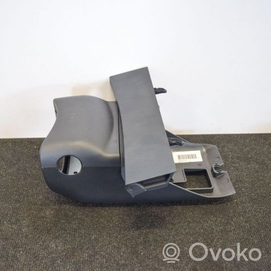 Volvo S60 Rivestimento del piantone del volante 39860279