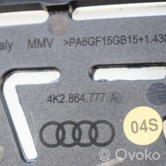 Audi A6 S6 C8 4K Inne części karoserii 4K2864777A