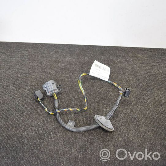 Volvo S60 Faisceau câbles de frein 31376359