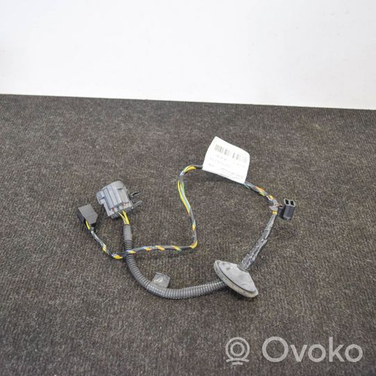 Volvo S60 Wiązka przewodów hamulcowych 31376359