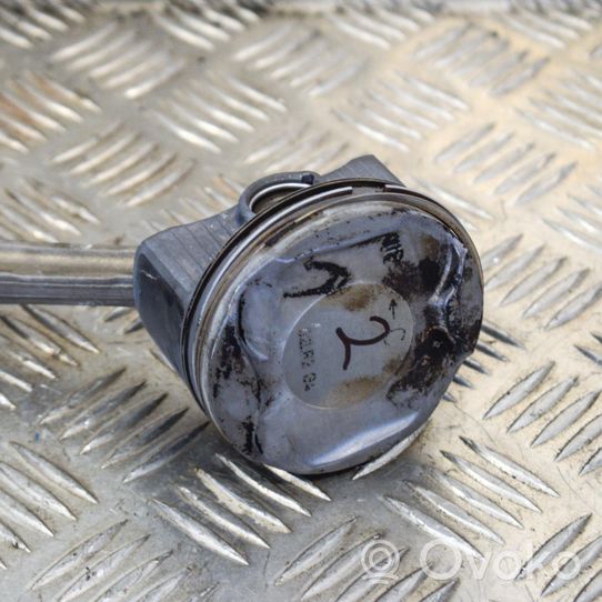 Toyota Verso Piston 