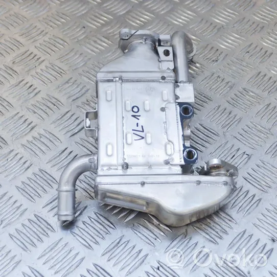 Mercedes-Benz E W213 EGR-venttiili/lauhdutin A6541400200