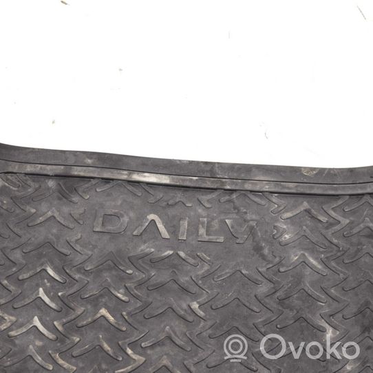 Iveco Daily 5th gen Kit tapis de sol auto 