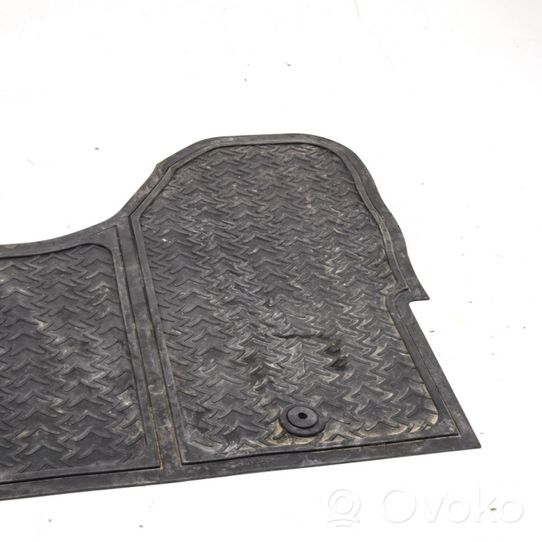 Iveco Daily 5th gen Kit tapis de sol auto 