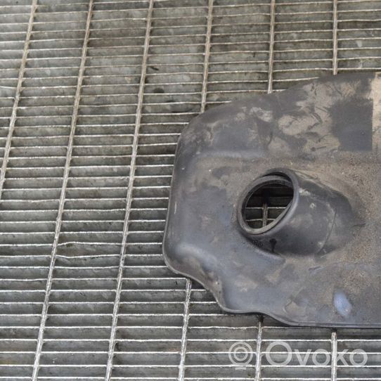 Iveco Daily 5th gen Engine cover (trim) 50435804