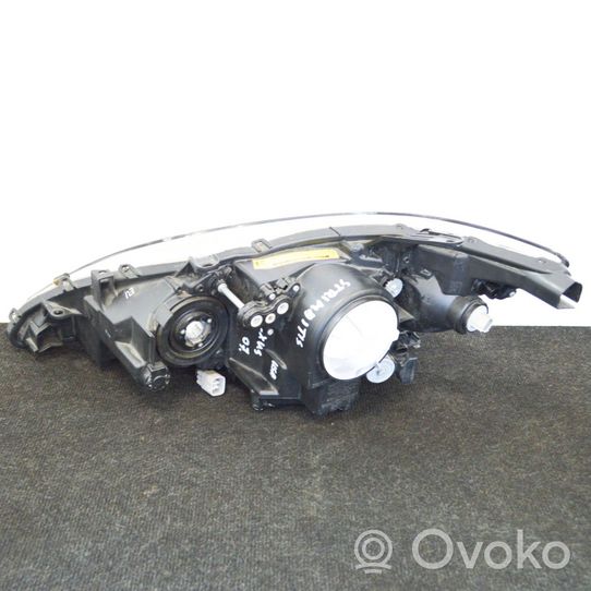 Lexus ES 250 - 300 - 330 Lampa przednia 9922681017