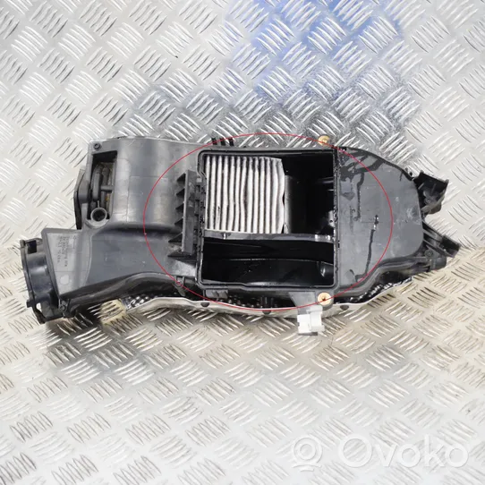 Mercedes-Benz GLC X253 C253 Scatola del filtro dell’aria 047825001