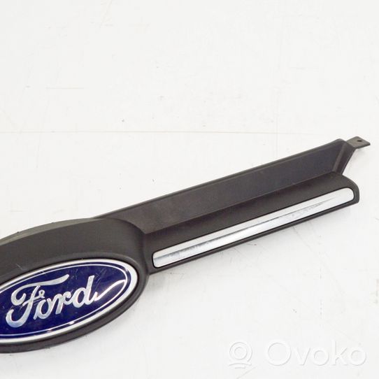 Ford Focus Grille calandre supérieure de pare-chocs avant BM51BA133B