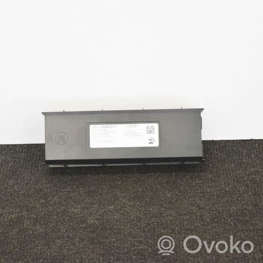 Opel Mokka X Altri dispositivi 13506237