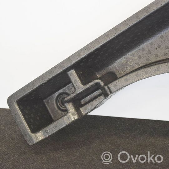 Opel Mokka X Altro elemento di rivestimento bagagliaio/baule 42371792