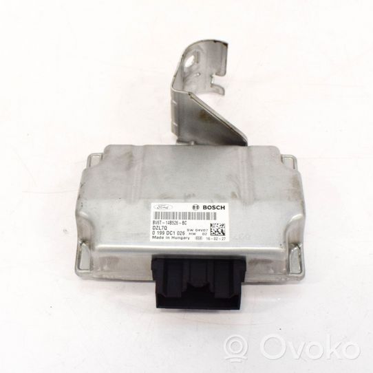 Ford Focus Module convertisseur de tension 0199DC1026