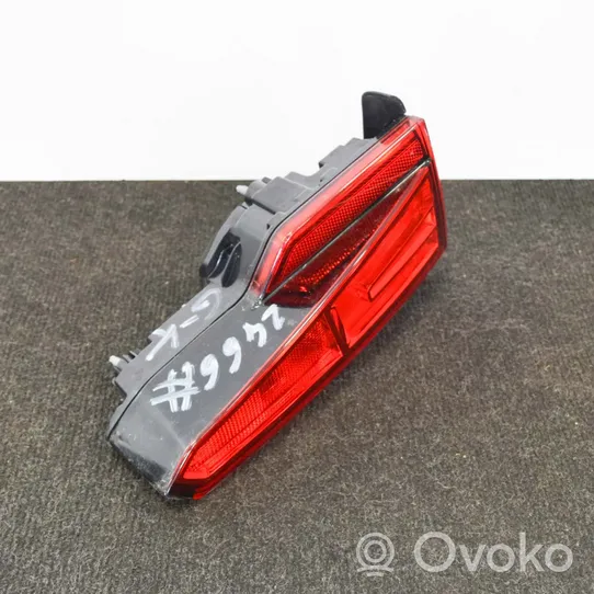 Audi A4 S4 B9 Luces portón trasero/de freno 8W5945075A