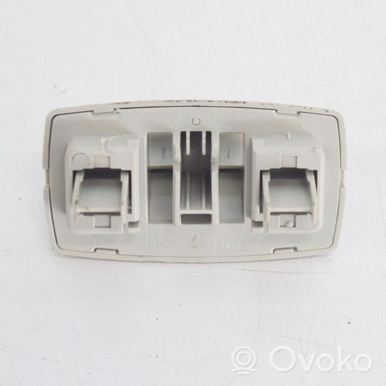 Mercedes-Benz C W205 Other interior part A1668100012