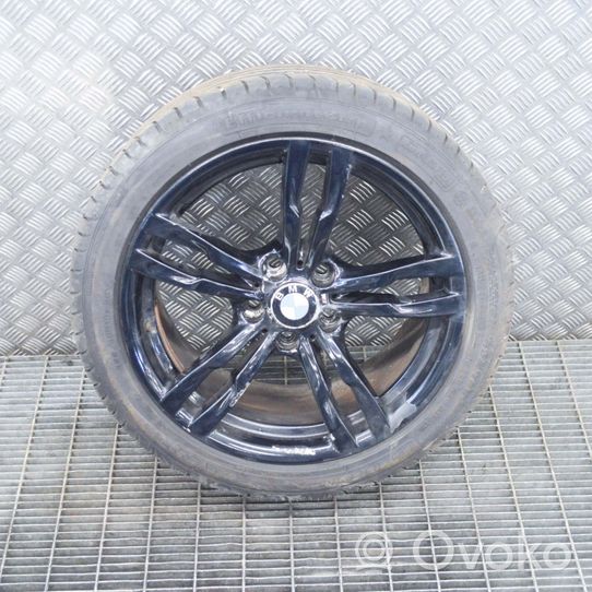 BMW 4 F32 F33 R18 alloy rim 