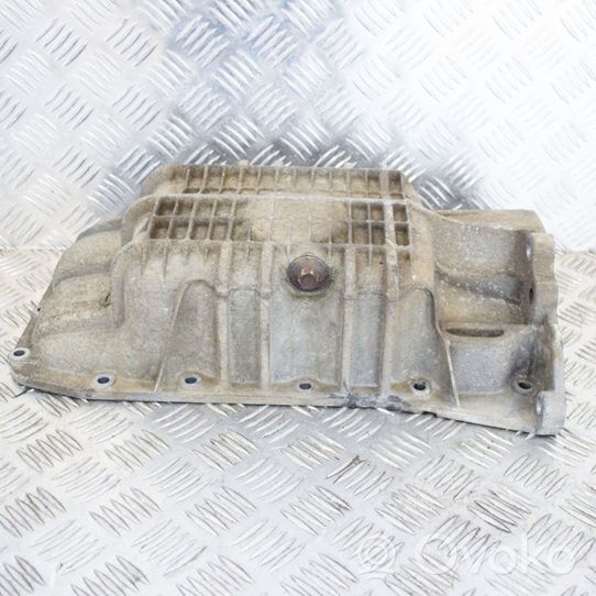 Ford Fiesta Oil sump 1128431