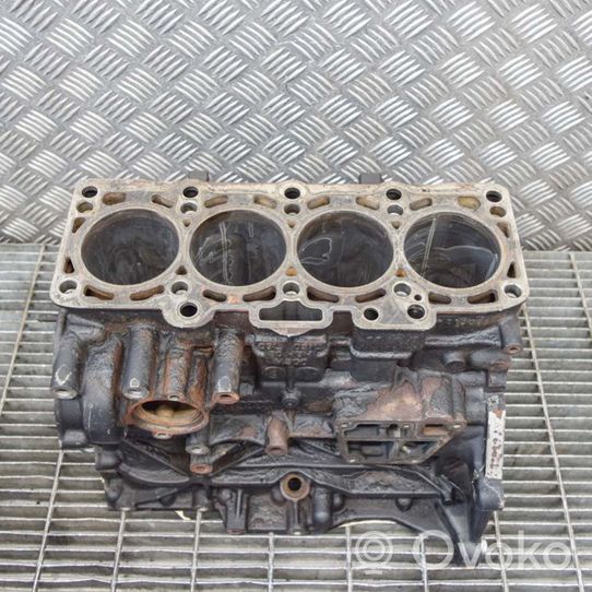 Skoda Octavia Mk2 (1Z) Blocco motore 03L103021L