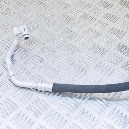 BMW 3 F30 F35 F31 Air conditioning (A/C) pipe/hose 9213844