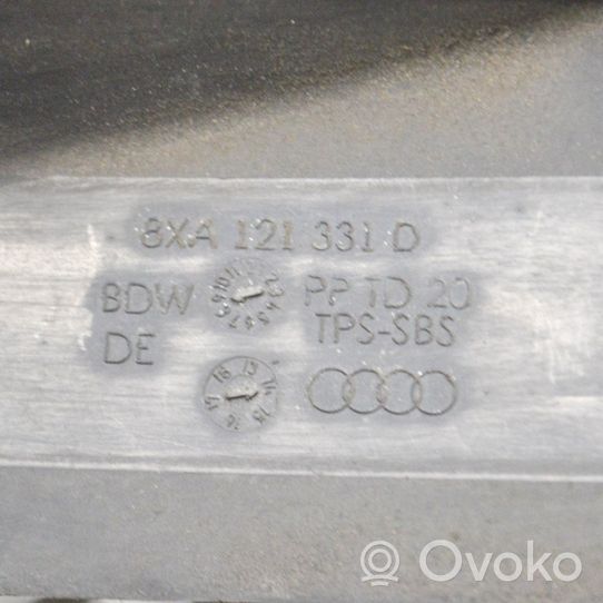 Audi A1 Kita kėbulo dalis 8XA121331D