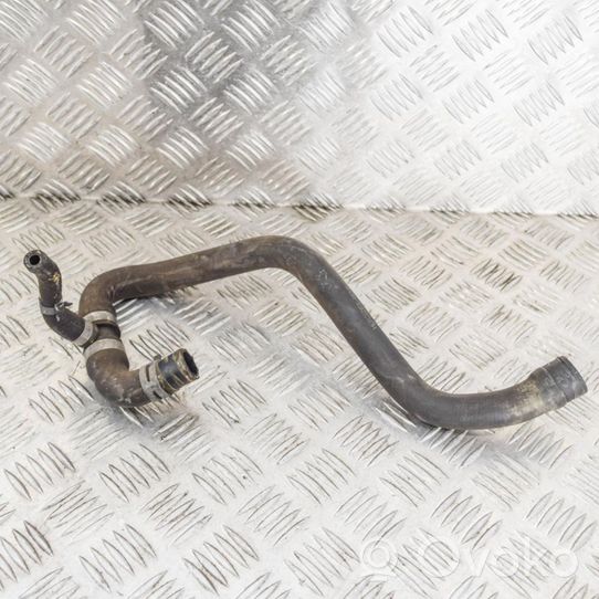 Mercedes-Benz GL X166 Engine coolant pipe/hose A1668304996