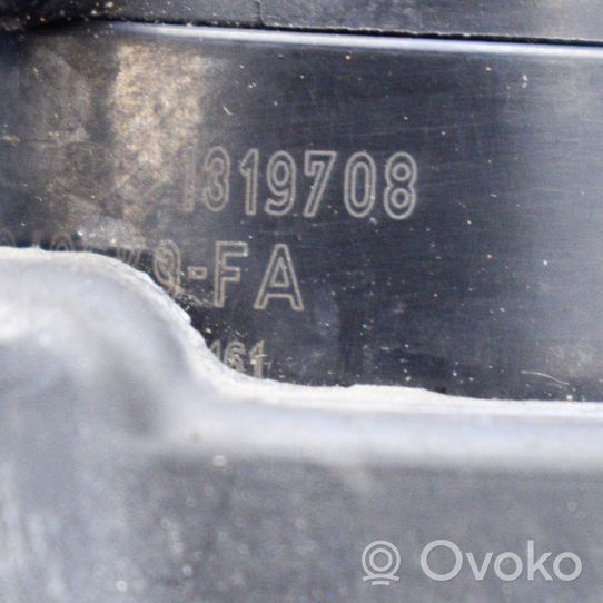 Volvo V60 Cirkuliacinis el. siurbliukas 1319708