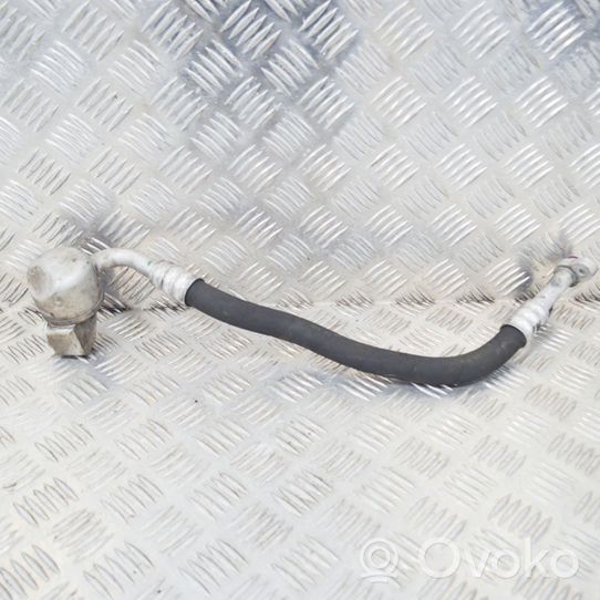 Mercedes-Benz E W212 Tubo flessibile aria condizionata (A/C) A2128306015