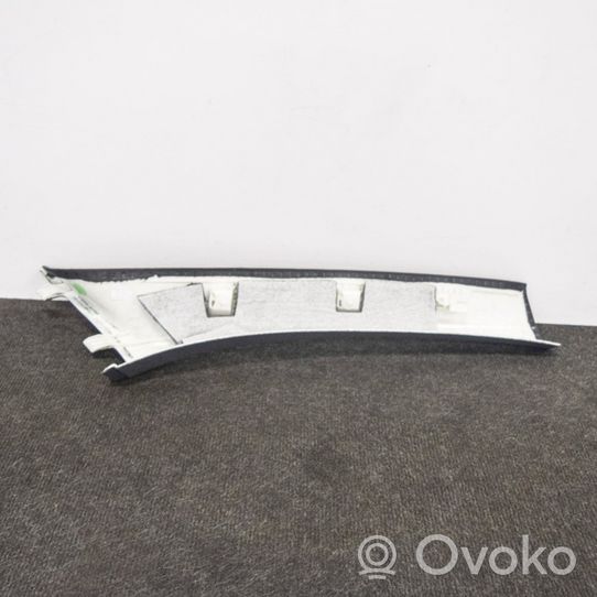 BMW 1 F20 F21 (A) pillar trim 7221023