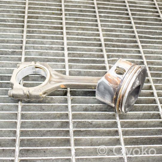 Audi A3 S3 8P Piston 036198401C