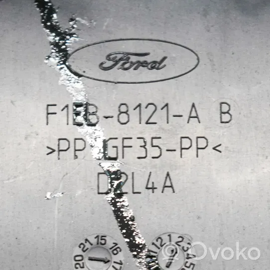 Ford Focus Kanał powietrzny kabiny F1EB8121AB